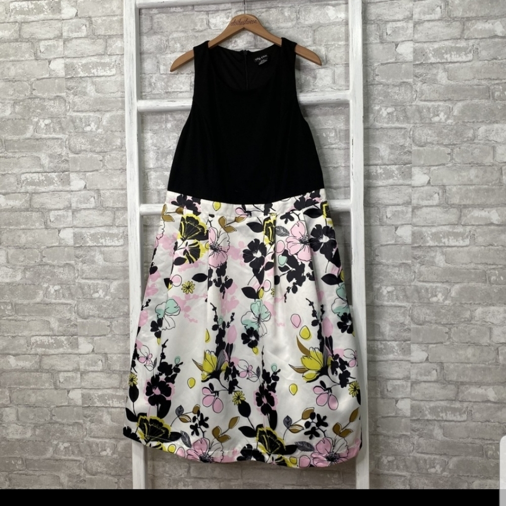 City Chic Gorg Dress Spring